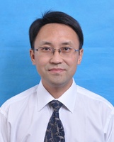 杨怀中