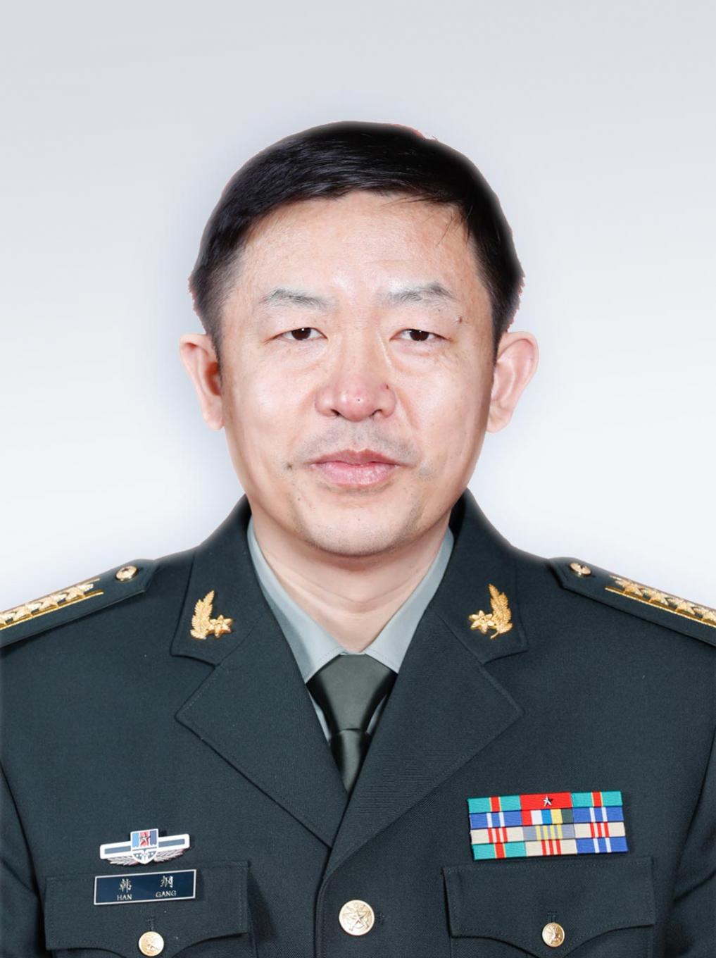 韩纲
