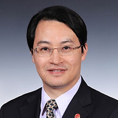 周永胜