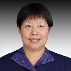 满玉娥