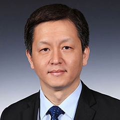 李自力