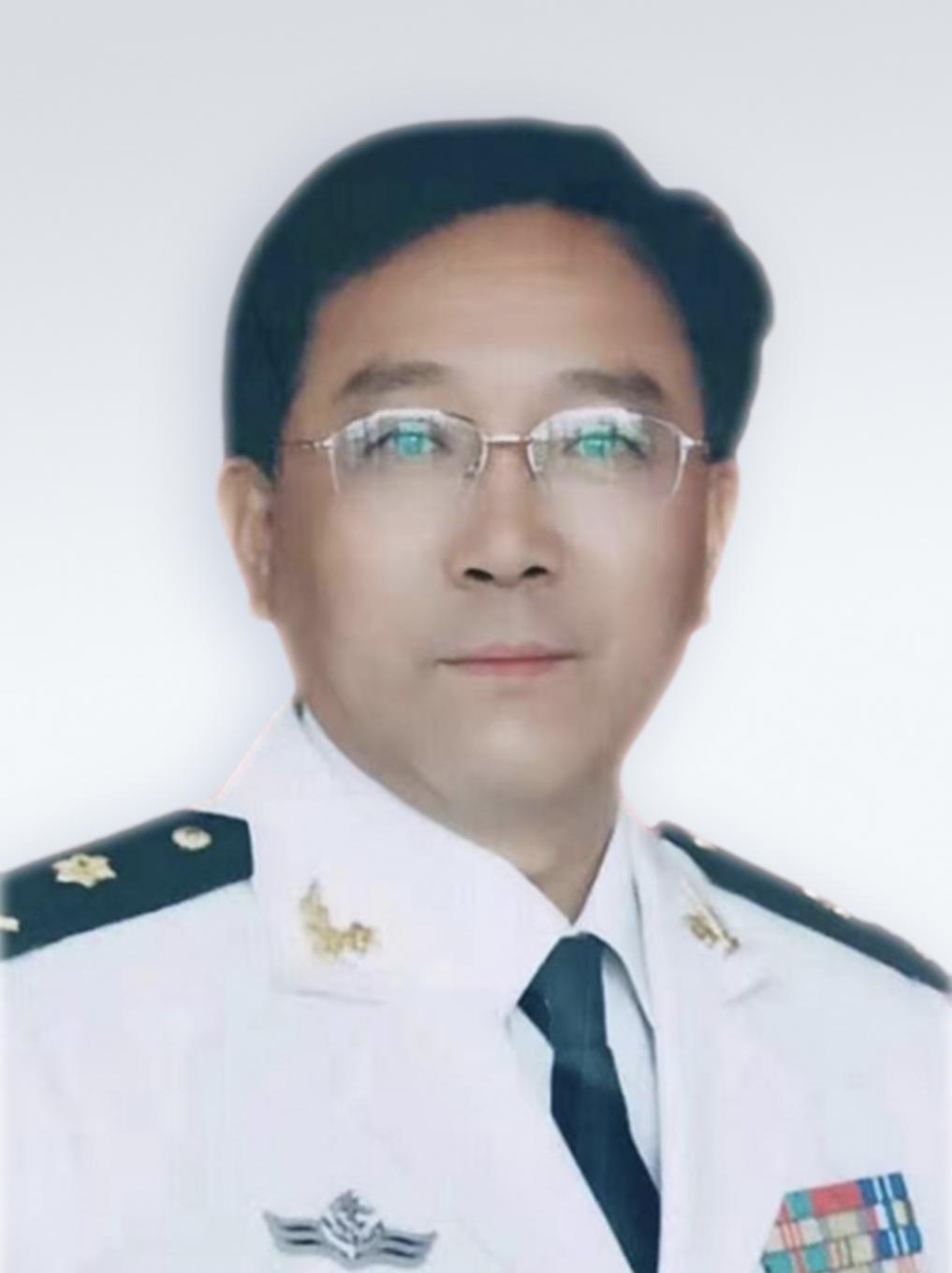 刘振亭
