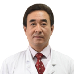 陈晓东