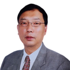李志刚