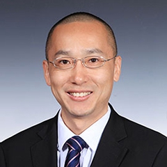 朱卫东