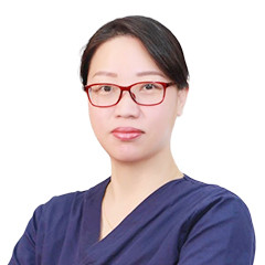 郭翠梅