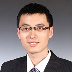 刘凯宁