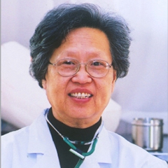 郭育华