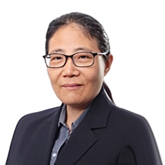 李毓萍