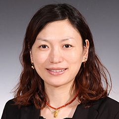 王冬梅