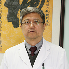 胡志强