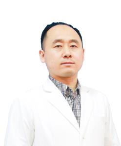 管考平
