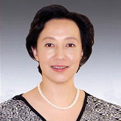 华红
