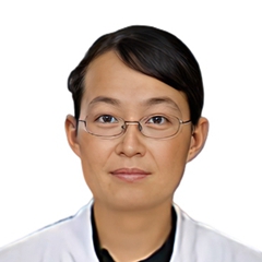 杨晓葵