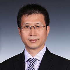 李刚