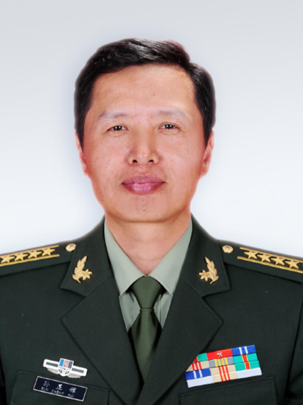 孙正辉