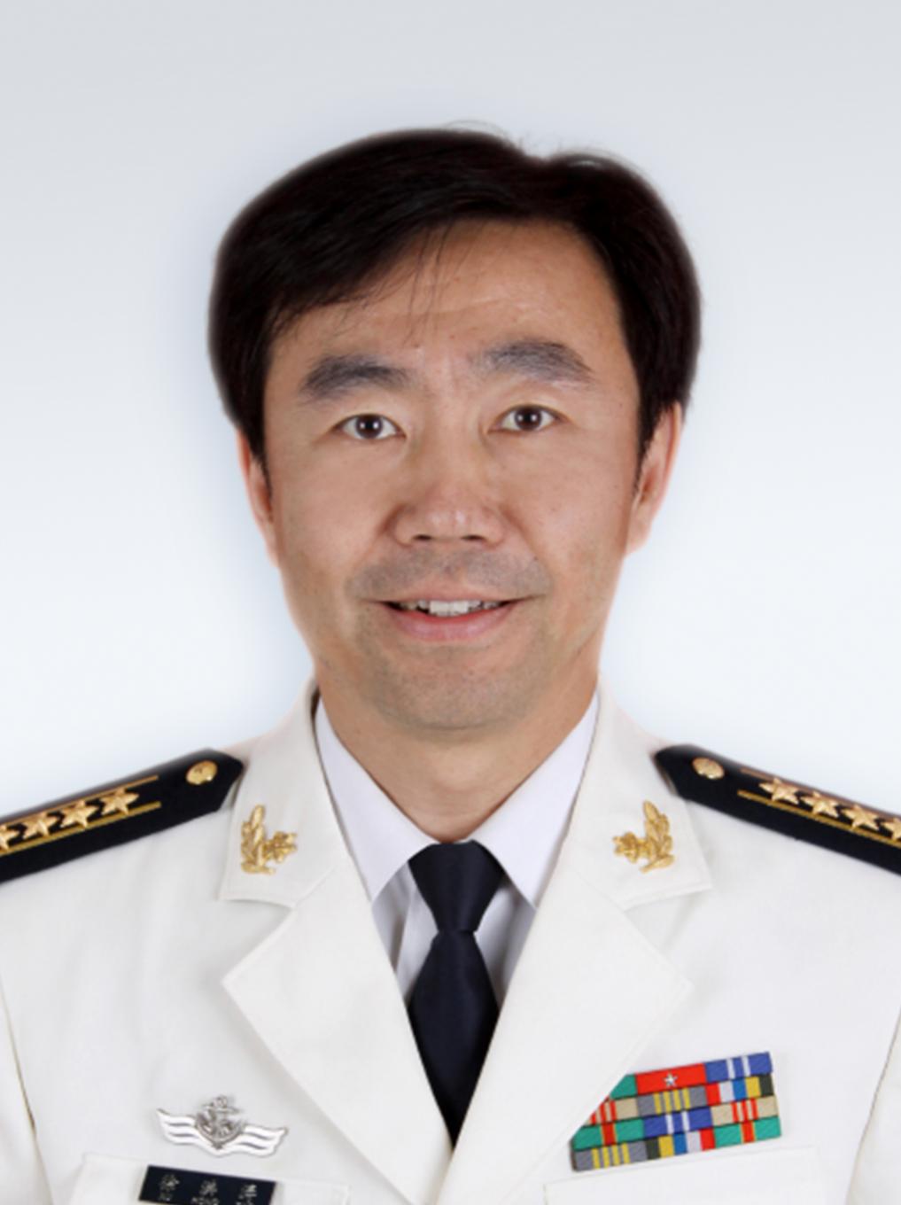 徐洪涛