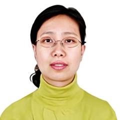 徐晓蓉