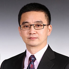 彭歆