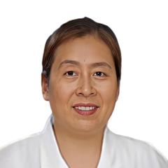 史淑琴