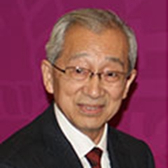 虞人杰