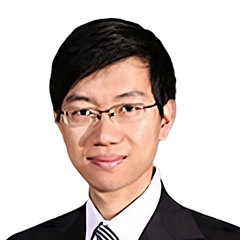 李锴