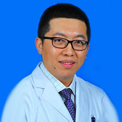 杨骁侠