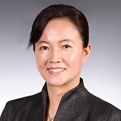 王巍