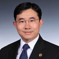 刘云松