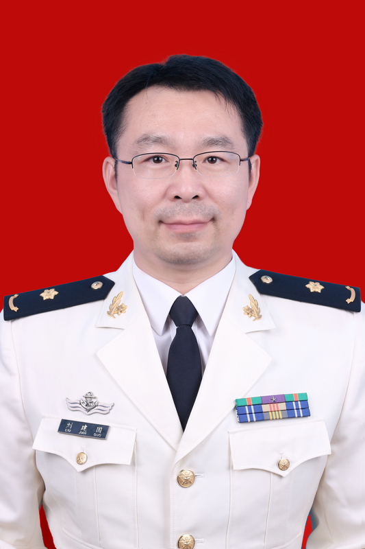 刘建国