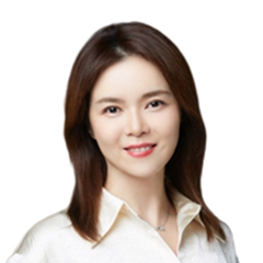 周丽颖