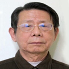 赫康成