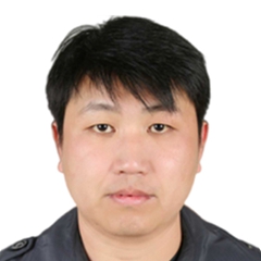 刘华放