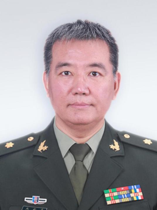 朱新勇