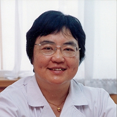 陈慧中