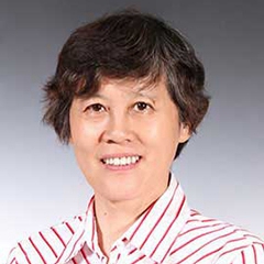 赵洁
