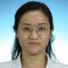 闫淑香
