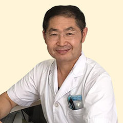 鲍身涛
