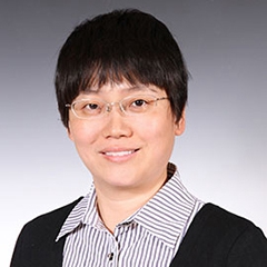 田华