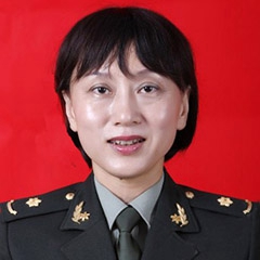 赵卫红