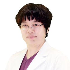 张丽菊