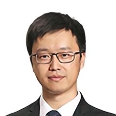 张一