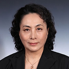 高娟
