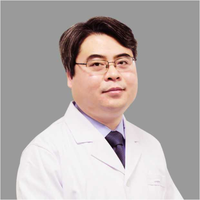 付长庚