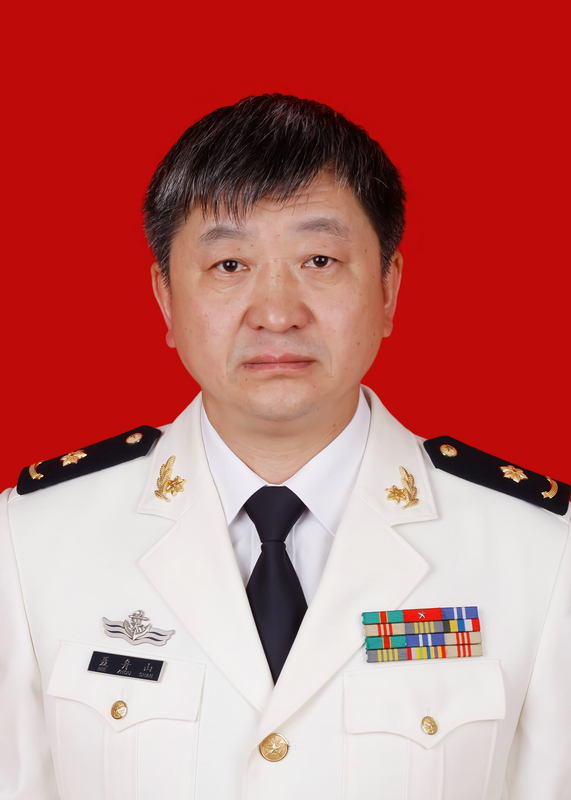 段蕴铀