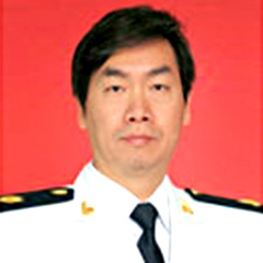白宏伟