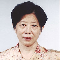 黄敏娴