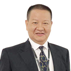 姜胜利