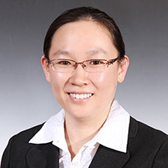 吴晓冉