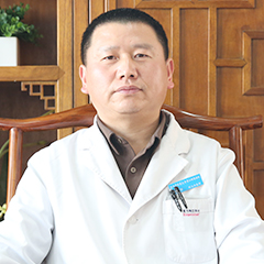 谢利军